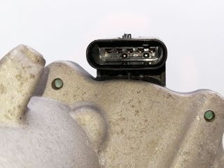 VALVULA EGR MERCEDES-BENZ CLASE C (W204) BERLINA 558980