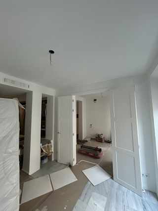 Reforma de viviendas