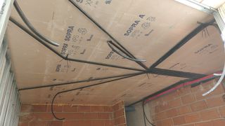 Reforma de viviendas