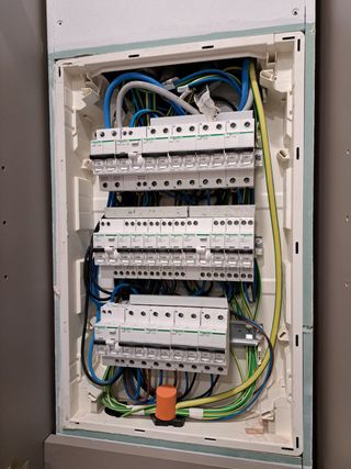 Reforma de viviendas