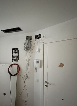 Reforma de viviendas