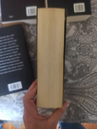 Crepúsculo (Saga Crepúsculo 1) (Spanish Edition)