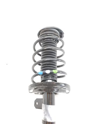 AMORTIGUADOR DELANTERO IZQUIERDO CITROEN C3 716510