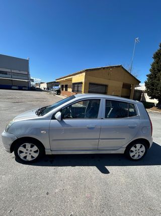 KIA Picanto 2007