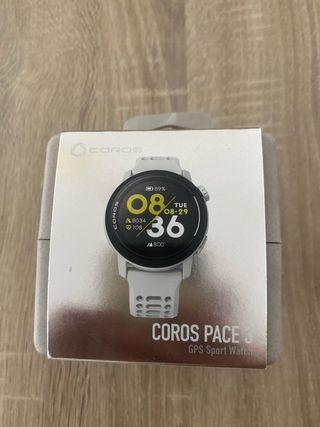 Coros Pace 3 GPS