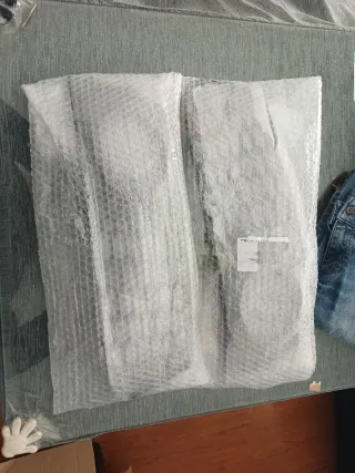 Parrillas Antiniebla Audi