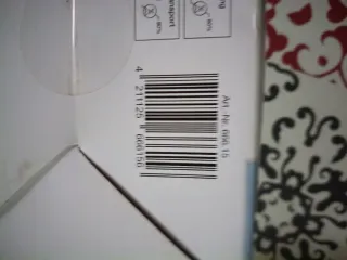 tensiómetro de brazo Vitalcontrol SBM 52