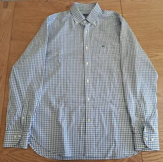 Camisa Pedro del Hierro Non Iron Tailored Fit