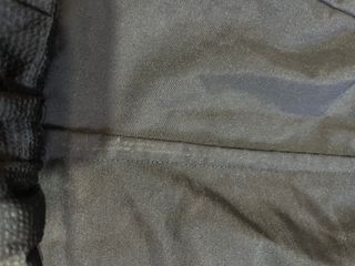 Traje Flamenca Canastero Negro