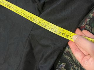 Traje Flamenca Canastero Negro