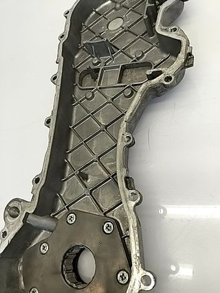 TAPA BALANCINES OPEL CORSA D 751075