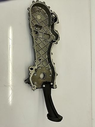 TAPA BALANCINES OPEL CORSA D 751075