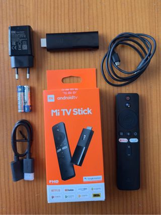 Xiaomi Mi TV Stick FHD