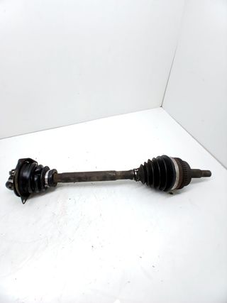 TRANSMISION DELANTERA IZQUIERDA RENAULT MASTER II AUTOBUS (J