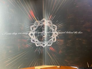 Kamelot The Black Halo Vinilo Edición 20 Aniversar