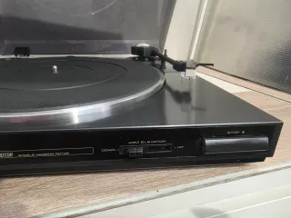 Tocadiscos Pioneer PL-Z95