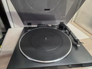 Tocadiscos Pioneer PL-Z95