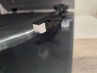 Tocadiscos Pioneer PL-Z95