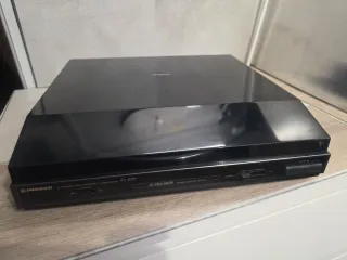Tocadiscos Pioneer PL-Z95
