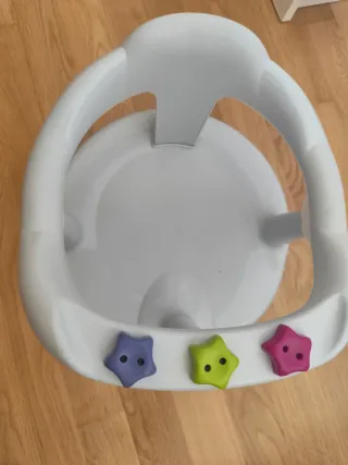 Adaptador para la bañera Bebé .