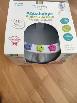 Adaptador para la bañera Bebé .