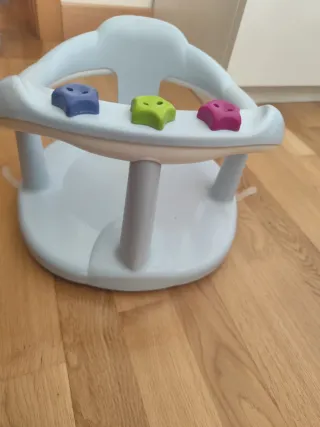 Adaptador para la bañera Bebé .