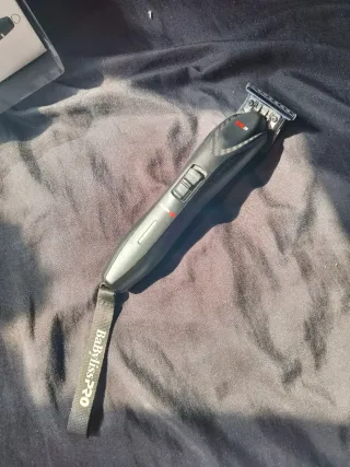 Máquina Trimmer Babyliss FX3