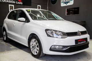 Volkswagen Polo 1.2 90CV GASOLINA