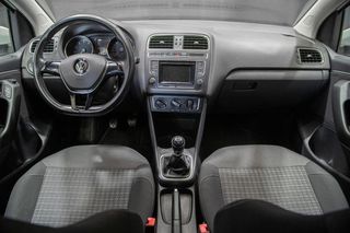 Volkswagen Polo 1.2 90CV GASOLINA