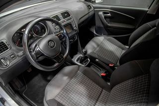 Volkswagen Polo 1.2 90CV GASOLINA