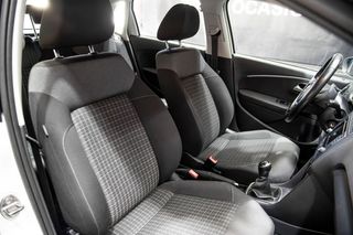 Volkswagen Polo 1.2 90CV GASOLINA