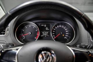 Volkswagen Polo 1.2 90CV GASOLINA