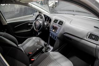 Volkswagen Polo 1.2 90CV GASOLINA