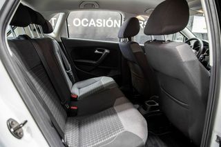 Volkswagen Polo 1.2 90CV GASOLINA