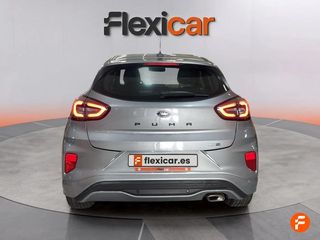 Ford Puma 1.0 EcoBoost 125cv ST-Line MHEV Auto