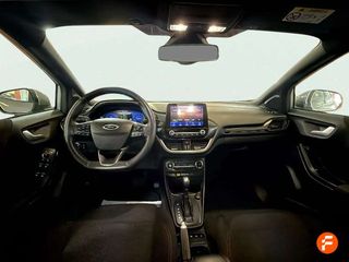 Ford Puma 1.0 EcoBoost 125cv ST-Line MHEV Auto