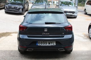 Seat Ibiza 1.0 TSI 85 kW (115 CV) FR XS