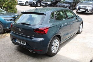 Seat Ibiza 1.0 TSI 85 kW (115 CV) FR XS