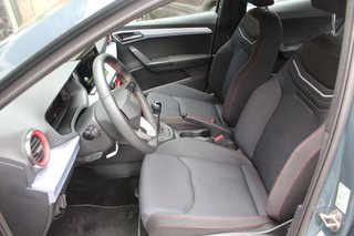 Seat Ibiza 1.0 TSI 85 kW (115 CV) FR XS