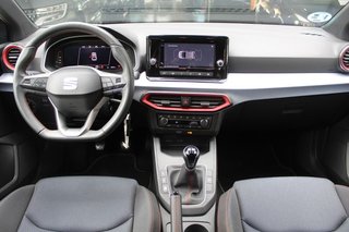 Seat Ibiza 1.0 TSI 85 kW (115 CV) FR XS