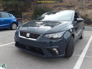 Seat Ibiza 1.0 TSI 85 kW (115 CV) FR XS