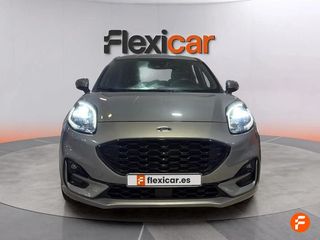 Ford Puma 1.0 EcoBoost 125cv ST-Line MHEV Auto