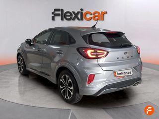 Ford Puma 1.0 EcoBoost 125cv ST-Line MHEV Auto