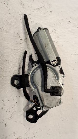 MOTOR LIMPIA TRASERO AUDI A4 AVANT (8E) 839072