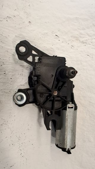 MOTOR LIMPIA TRASERO AUDI A4 AVANT (8E) 839072