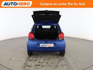 Citroën C1 1.0 VTi City Edition