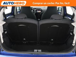 Citroën C1 1.0 VTi City Edition