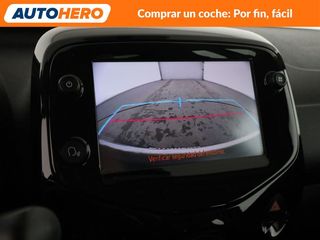 Citroën C1 1.0 VTi City Edition