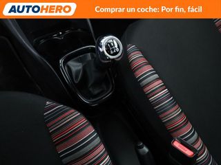 Citroën C1 1.0 VTi City Edition