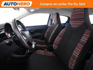 Citroën C1 1.0 VTi City Edition